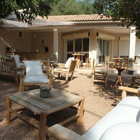 I Luminelli Villa Porto-Vecchio  Exterior photo