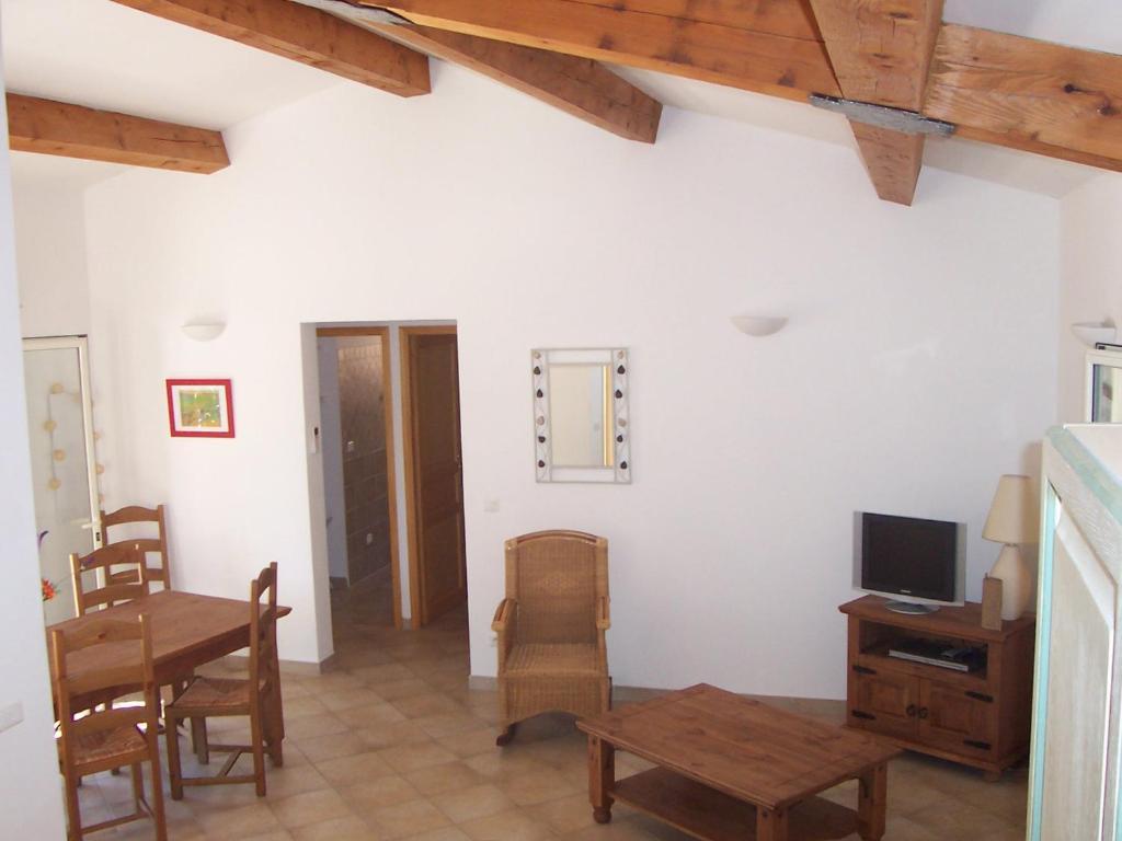 I Luminelli Villa Porto-Vecchio  Room photo