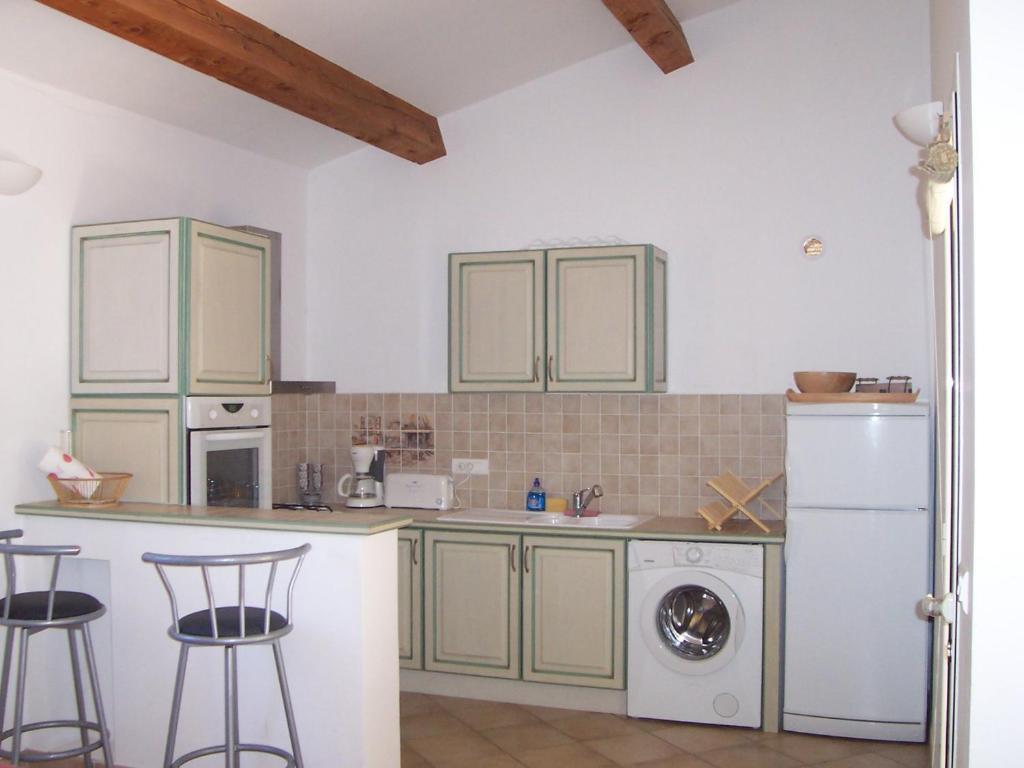 I Luminelli Villa Porto-Vecchio  Room photo