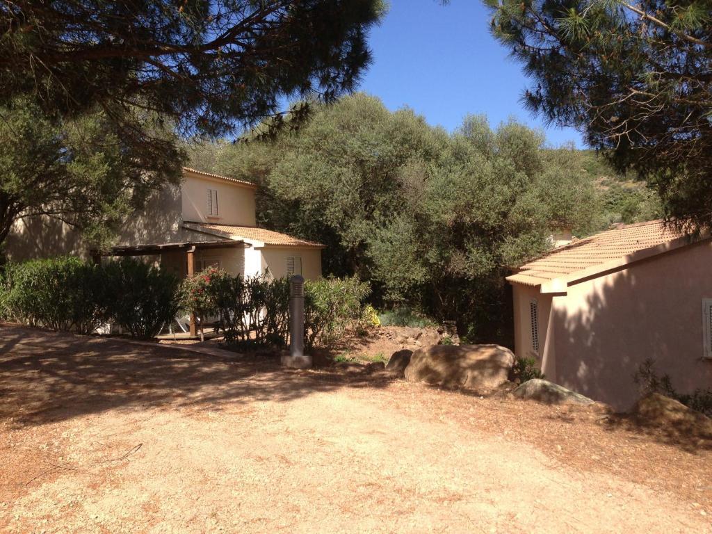 I Luminelli Villa Porto-Vecchio  Exterior photo
